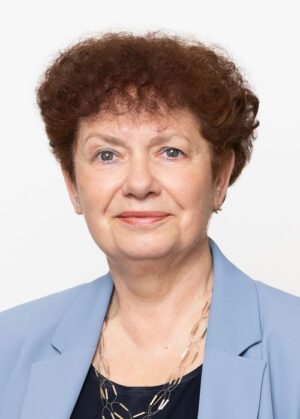 Brigitta Hager_Trigon Entwicklungsberatung, Unternehmensberaterin, Coach, Trainerin und Seniorpartnerin