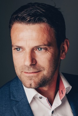 Karlheinz Pertl, Siemens, Leiter Energy Service