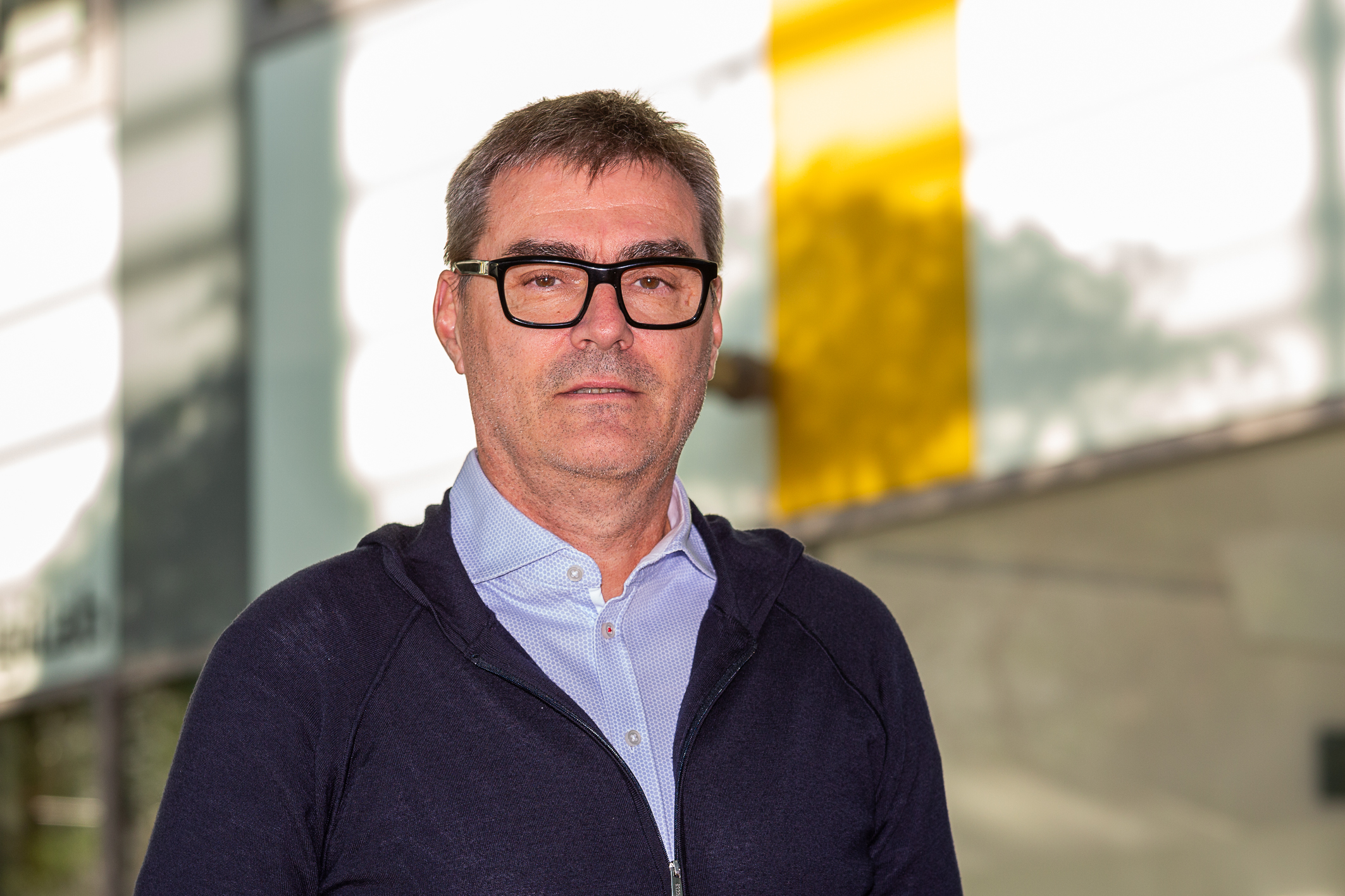 Andreas W&ouml;hrer, Innovation & Digital Business Professional bei Siemens