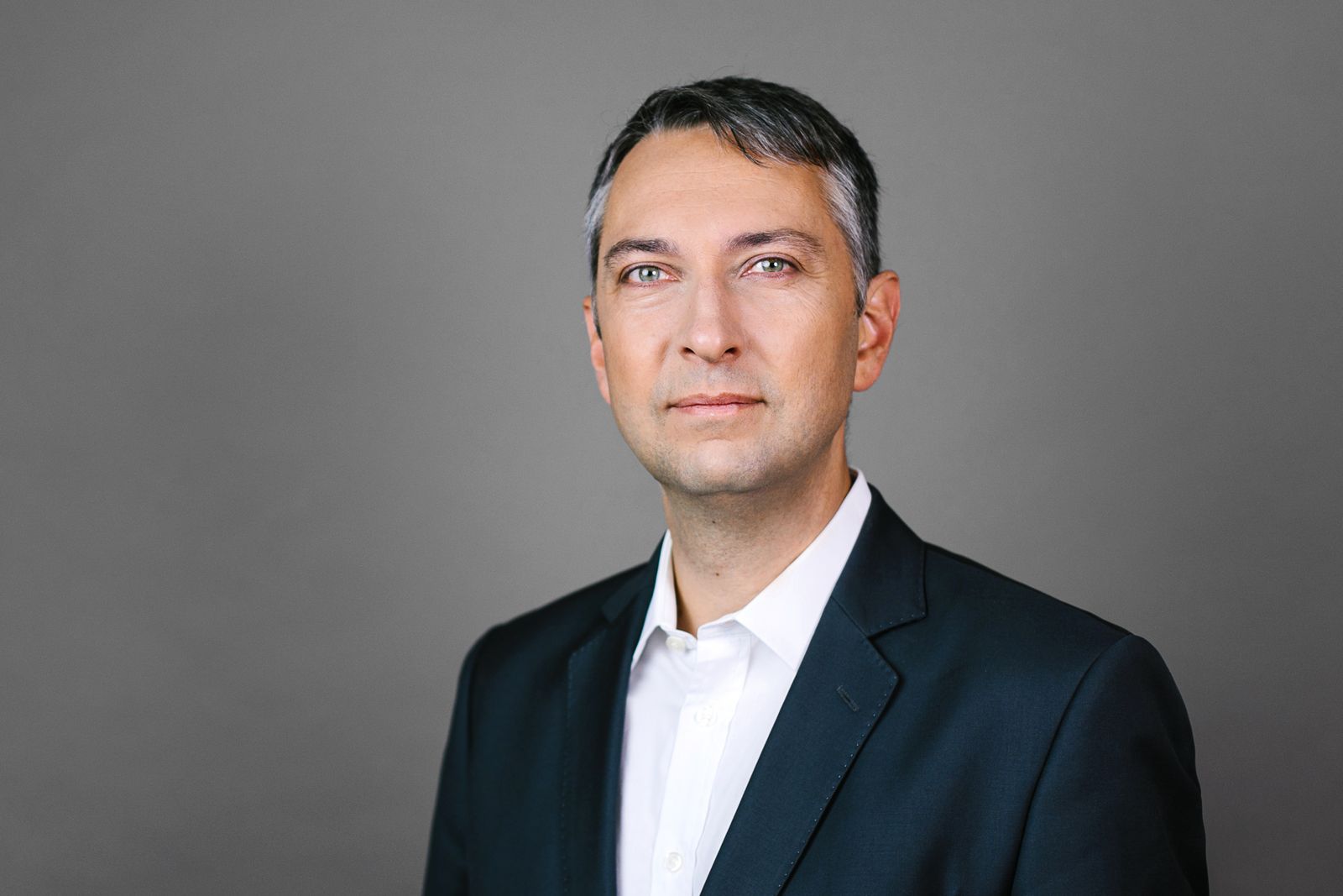 Sebastian Schlund, Universit&auml;tsprofessor, Institut f&uuml;r Managementwissenschaften, TU Wien